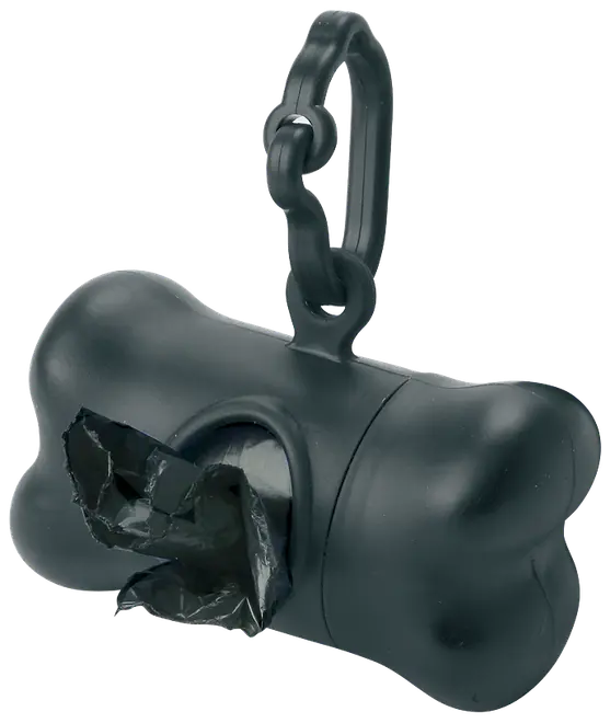 Dispenser för påsar 