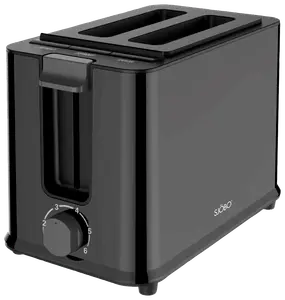 Brödrost 850-950 watt