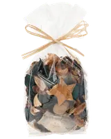 Julblommor torkad mix - 55 g