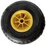 Hjul säckkärra 10''3.00-4 20 mm