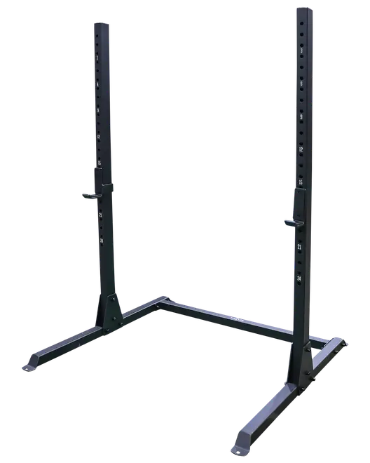 Titan Life squat rack