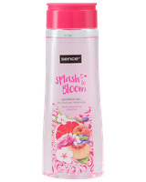 Sence Shower gel 300 ml - blomster og grape