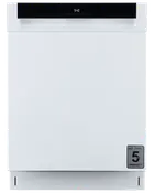 Diskmaskin 7609BWE