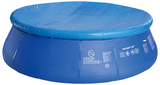 Cover till pool 240 cm