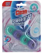 At Home Clean Toiletblok 40 g - Pure Lavender