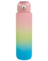 Motivationsflaska 1 L