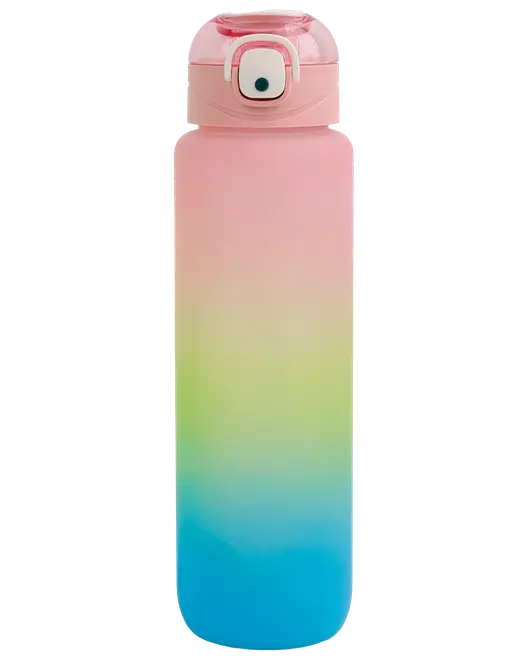 Motivationsflaska 1 L