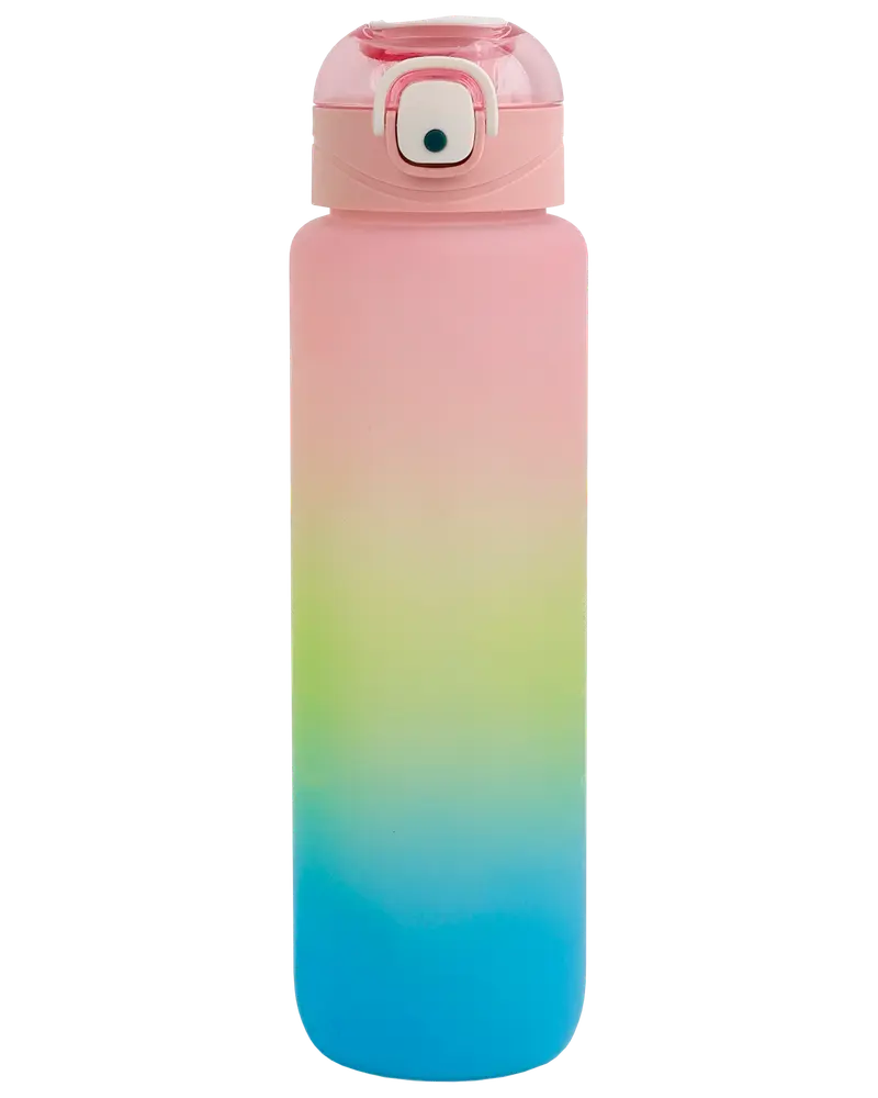 Motivationsflaska 1 L