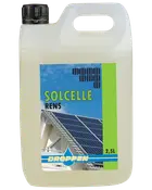 Solcellsrengöring 2,5 L