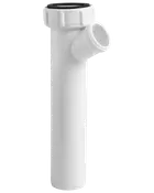 Anslutning disk/tvätt 40mm