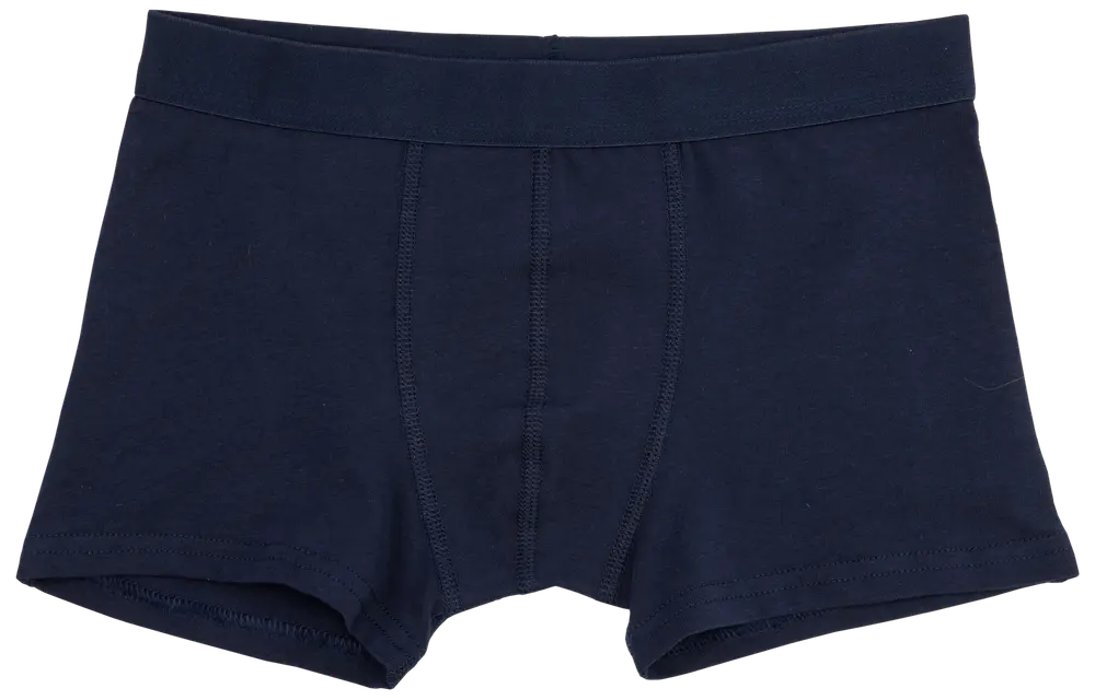 Boxershorts barn - 3-pack