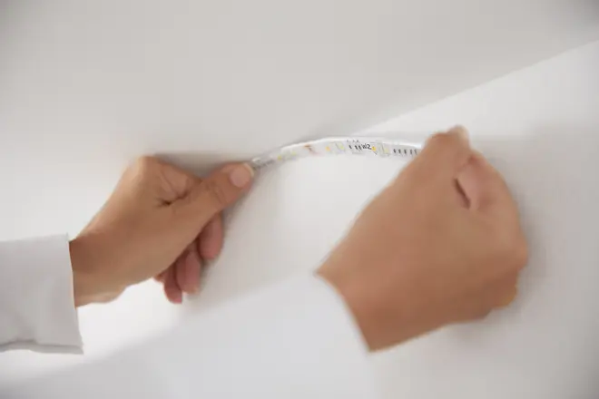 Wiz LED-strip extension 1 m