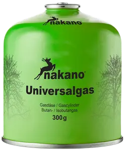 Nakano Universalgas 300 gram