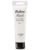 Akrylfärg vit 100 ml