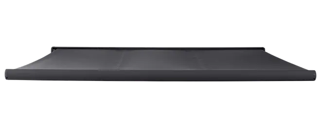 Markise med motor 500 x 300 cm