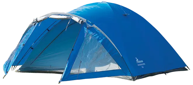 Nakano Thy iglotelt - 4 personer