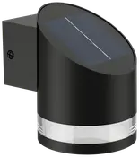 Philips Fyve - vägglampa med solceller