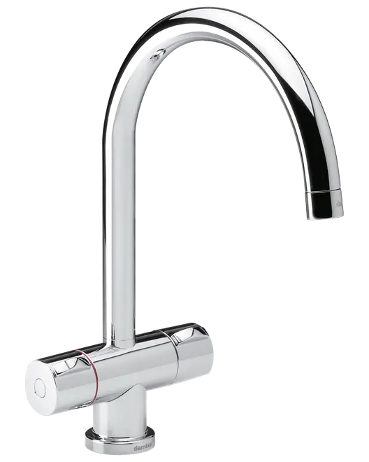 Damixa köksblandare 