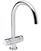 Damixa köksblandare