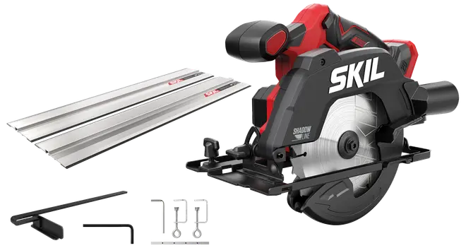 Skil Cirkelsåg 3551CB