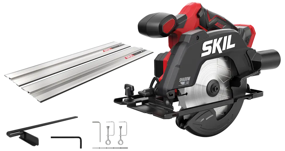 Skil Cirkelsåg 3551CB