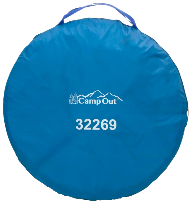 Pop-up tält 2 personer