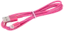 Sinox lightningkabel rosa 1 m