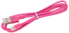 Sinox lightningkabel rosa 1 m