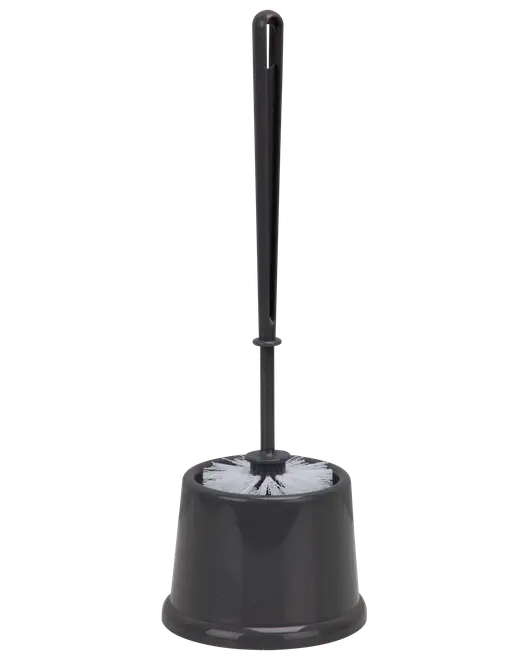 Toiletbørste - assorterede farver