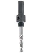 Mitsutomo Holder til hulsav Ø14-30 mm
