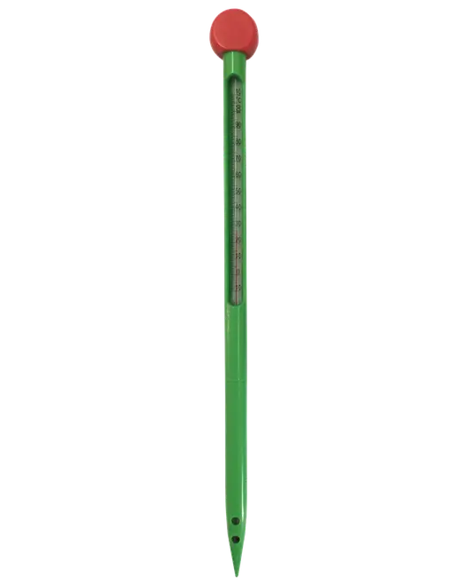 Jordtermometer