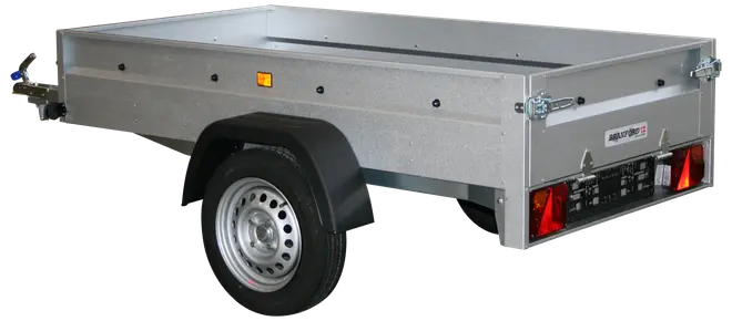 BRANFORD Trailer 500 kg