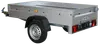 BRANFORD Trailer 500 kg