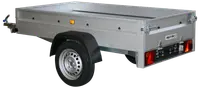 BRANFORD Trailer 500 kg