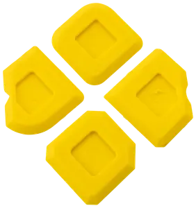 Fugemestersæt - 4 dele