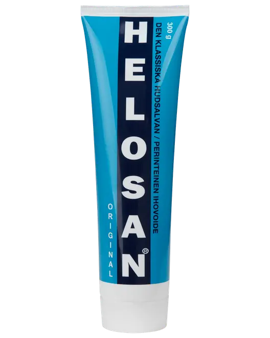 Helosan Hudsalve 300 g