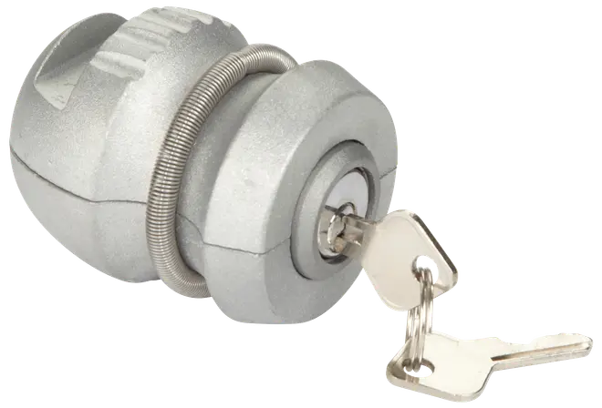 Universalkoblingslås