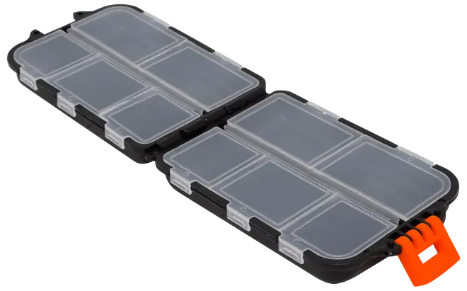 FTM Omura Grejboks nr. 7