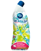 Ambi Pur WC-gel 750 ml - lime