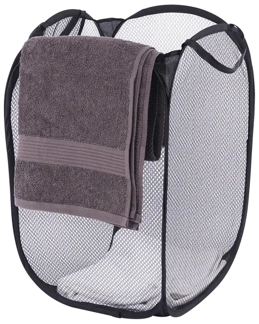 Nakano Vasketøjskurv foldbar