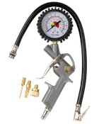 Tryckluftsverktyg - grå
