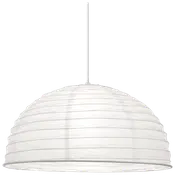 Taklampa Rispapper Gaia 43 Cm