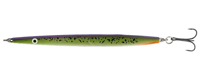 Kinetic Stevns 17 g Chartreuse Sandeel