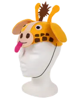 Nyårshattar för barn – olika modeller