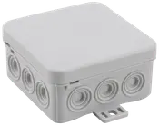 Kopplingsdosa 75 x 75 mm