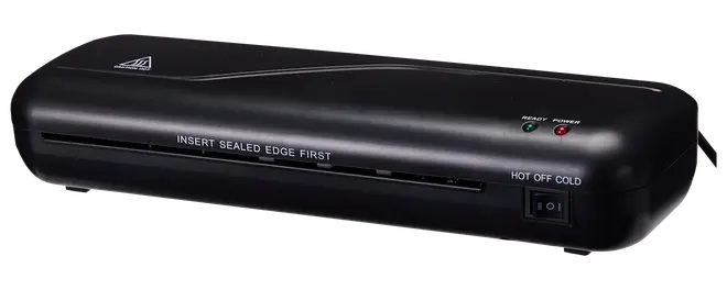 Lamineringsmaskine A4