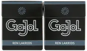 Ga-Jol Ren Lakrids 2-pak