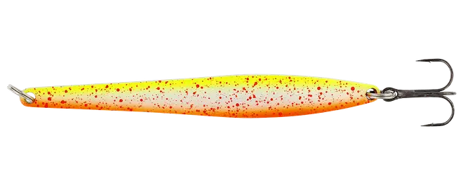 Kinetic Silver Arrow 20 g - Lemon