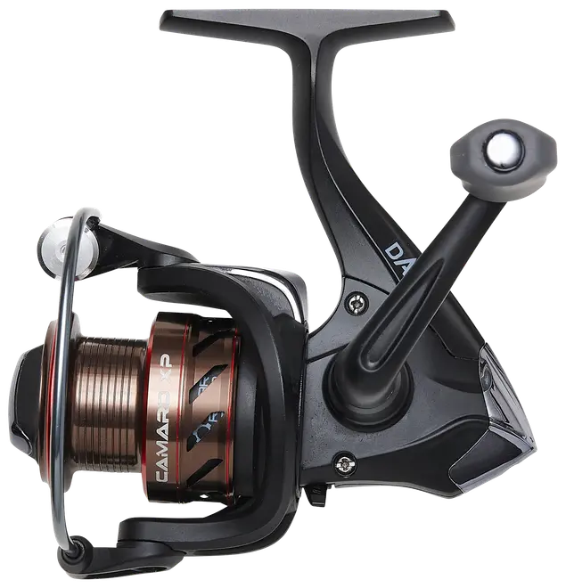 DAM Fiskehjul Camaro