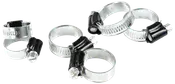 Slangklämma 13-28mm 6 st